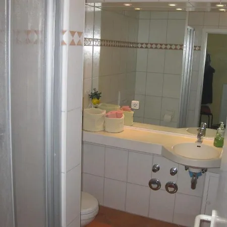 Stoertebeker 06-08 Apartmán