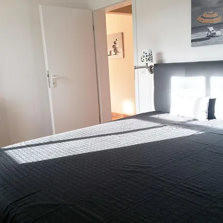 Stoertebeker 06-08 Apartamento Ostseebad Kühlungsborn