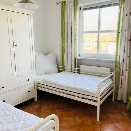 Apartmán Stoertebeker 06-08