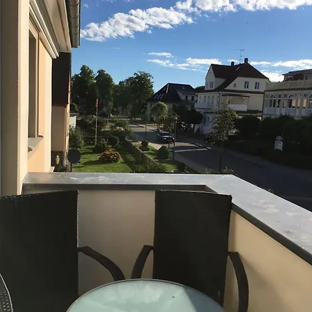 Apartmán Stoertebeker 06-08