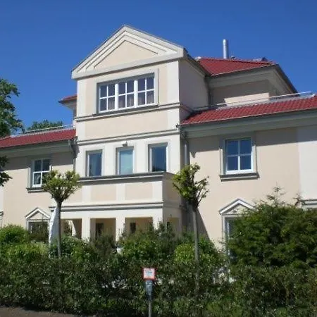 Apartmán Stoertebeker 06-08 *