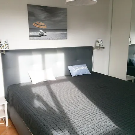 Stoertebeker 06-08 Ostseebad Kühlungsborn