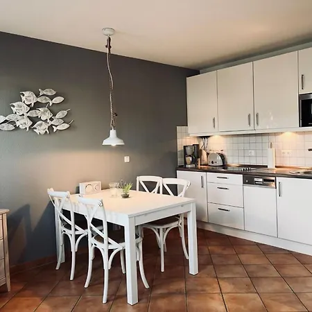 Apartmán Stoertebeker 06-08