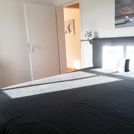 Apartamento Stoertebeker 06-08