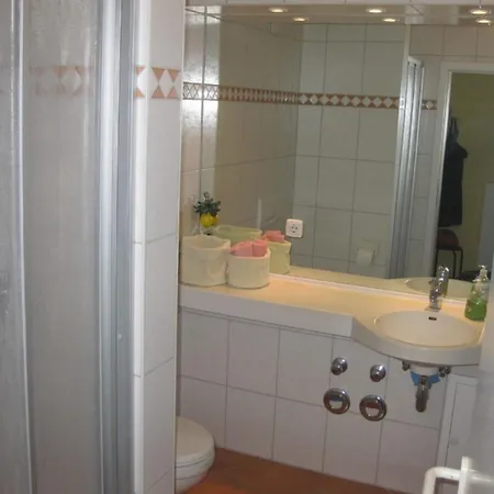 Appartamento Stoertebeker 06-08 *